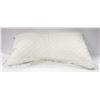 Image 1 : 28 X 19" SHREDDED MEMORY FOAM PILLOW WITH