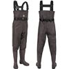 Image 2 : NEW REPACK TIDEWE SIZE 10 CHEST WADERS