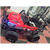 Image 2 : NEW RZR 1000R 4WD ELECTRIC RIDE ON CAR W/REMOTE