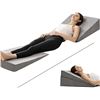 Image 1 : NEW 2 PCS BODY WEDGE PILLOW SET