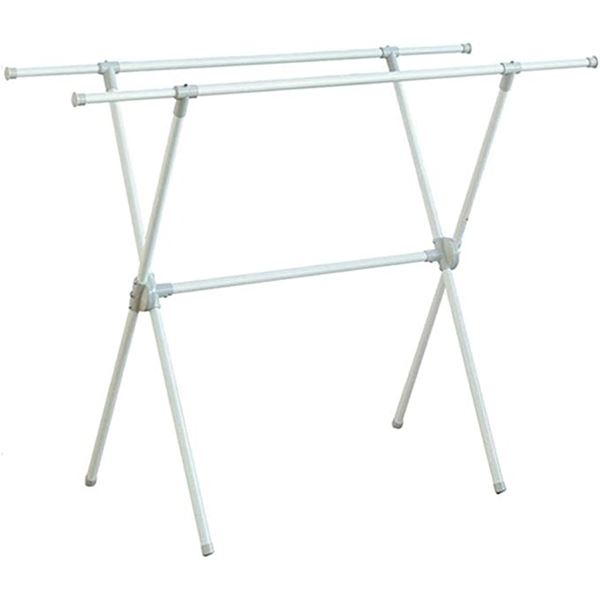 NEW X-TYPE CLOTHES AIRER / HANGER