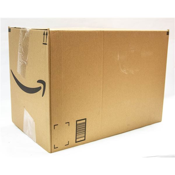 AMAZON MYSTERY BOX