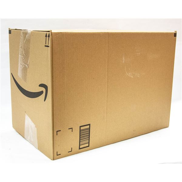 AMAZON MYSTERY BOX