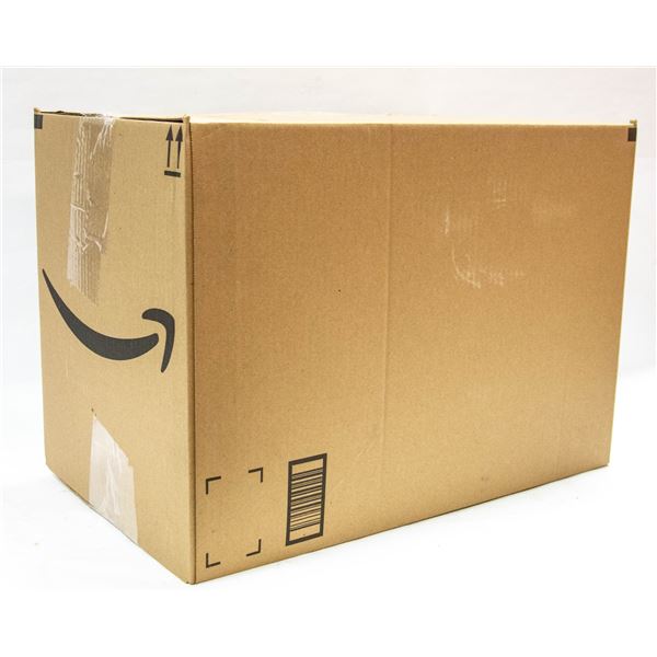 AMAZON MYSTERY BOX