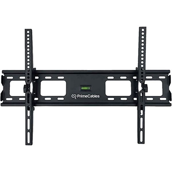 NEW PRIMECABLES TILT TV WALL MOUNT FOR 37 - 70 