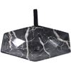 Image 2 : NEW LUXSO CONTEMPORARY DIAMOND OVAL VESSEL SINK