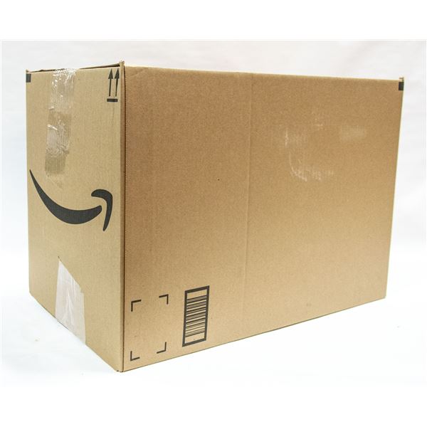 AMAZON MYSTERY BOX