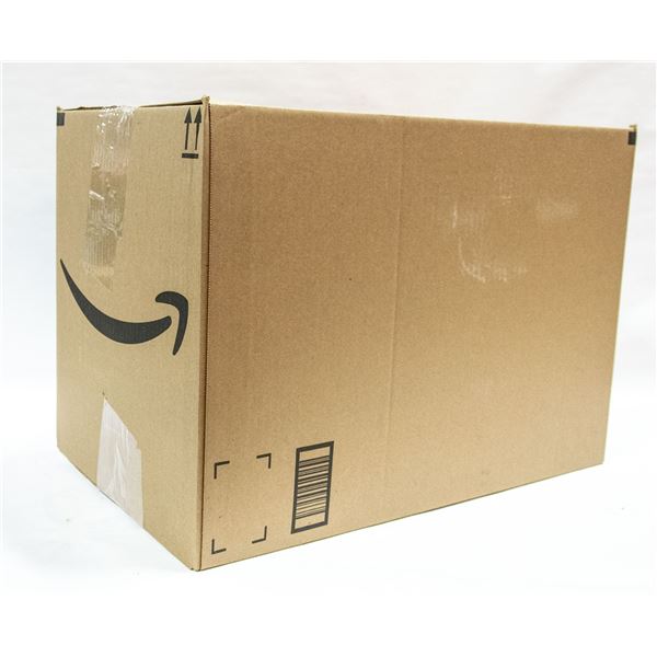 AMAZON MYSTERY BOX