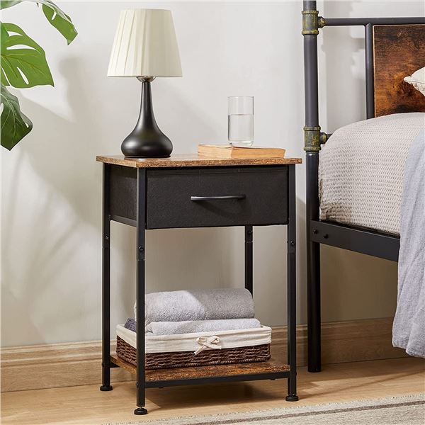 NEW SOMDOT NS101 NIGHTSTAND