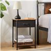 Image 1 : NEW SOMDOT NS101 NIGHTSTAND