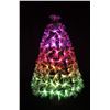 Image 1 : NEW HOLIDAY STUFF 3FT FIBRE OPTIC PRELIT CHRISTMAS