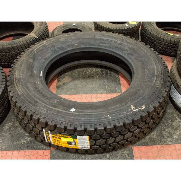 Cm980 NEW WESTLAKE CM980 11R24.5 TIRE