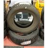 Image 1 : SET OF 2 NEW WESTLAKE SW606 215/70R16 WINTER TIRES