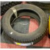 Image 1 : NEW GOODYEAR WINTER COMMAND ULTRA 225/55R17 TIRE