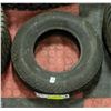 Image 1 : NEW HI-RUN NYLON 4.80-8 TIRE
