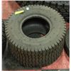 Image 1 : NEW TURF-SAVER CARLISLE 18X9.50-8NHS TIRE
