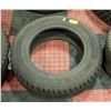 Image 1 : NEW KELLY WINTER ACCESS 195/65R15 TIRE