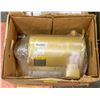 Image 1 : NEW BALDOR RELIANCE SUPER E MOTER 5HP