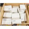 Image 1 : BOX BOX OF NEW TECKIN SR40 WIFI SMART WALL SOCKETS