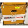 Image 1 : OE-TURBO POWER BLOWER MOTER D2013
