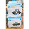 LOT OF 10 HP ENVY 5052 WIRELESS PRINTERS