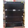 FREIGHT CLAIM 4 DRAWER FILE CABINET