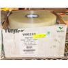 Image 1 : CASE OF TOUGHFLEX CLEAR BOXING TAPE 1991.1 YARDS