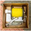 Image 1 : NEW ANTI STATIC BONDING SPOOL 6"