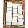 Image 1 : BOX OF NEW TECKIN SP10 SMART SOCKETS