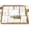 BOX OF NEW TECKIN SR46 SMART DIMMER SWITCHES