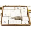 BOX OF NEW TECKIN SR46 SMART DIMMER SWITCHES