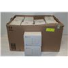 Image 1 : BOX OF NEW TECKIN SR46 SMART DIMMER SWITCHES