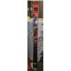 SET OF 2 NEW VOLKI REVOLT 95 FREESTYLE SKIS