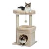 Image 1 : NEW MULTI LEVEL COZY CAT CONDO