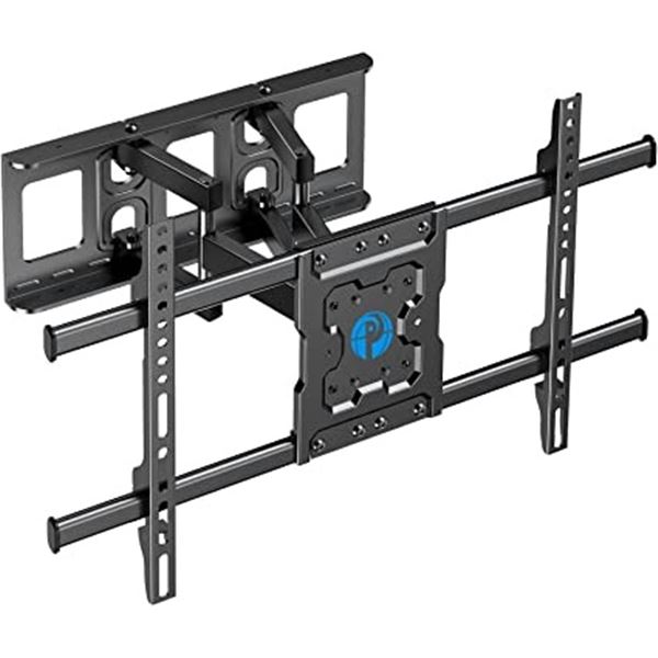 NEW FULL MOTION T.V. WALL MOUNT  PILFK1