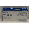 Image 1 : BROTHER 660 TONER CARTRIDGE