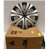Image 1 : SET OF 4 NEW 16" HUBCAPS