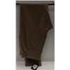 Image 1 : GOOD MAN, MENS MEDIUM KHAKI PANTS