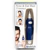 Image 1 : NEW SEALED WELLRICH NOSE & EAR HAIR TRIMMER