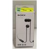 Image 1 : NEW REPACKED SONY BLUETOOTH WIRELESS
