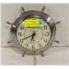 Image 1 : VINTAGE INGRAHAM SHIPSWHEEL ELECTRIC