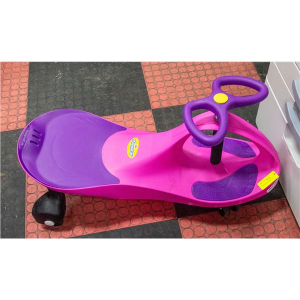 CHILDRENS PLASMA CAR