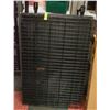 Image 1 : PETMATE LARGE DOG CRATE - ALL WIRE