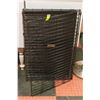 Image 1 : JOURNEY MEDIUM DOG CRATE - ALL WIRE
