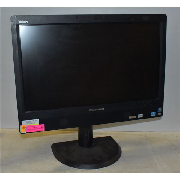 LENOVO THINKCENTRE M92Z AIO I7-3/8/256