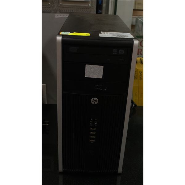 HP PRODESK 6200