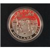 Image 1 : 2014 RCM $5 TRADITION OF HUNTING: THE SEAL