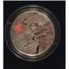 Image 1 : 2010 UK THE ROYAL MINT œ5 RIVER THAMES A