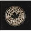 Image 1 : 2013 RCM $3 MAPLE LEAF IMPRESSION