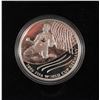 Image 1 : 2006 RCM $5 FIFA WORLD CUP COMMERATIVE SILVER